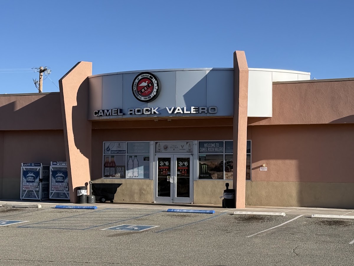 Valero