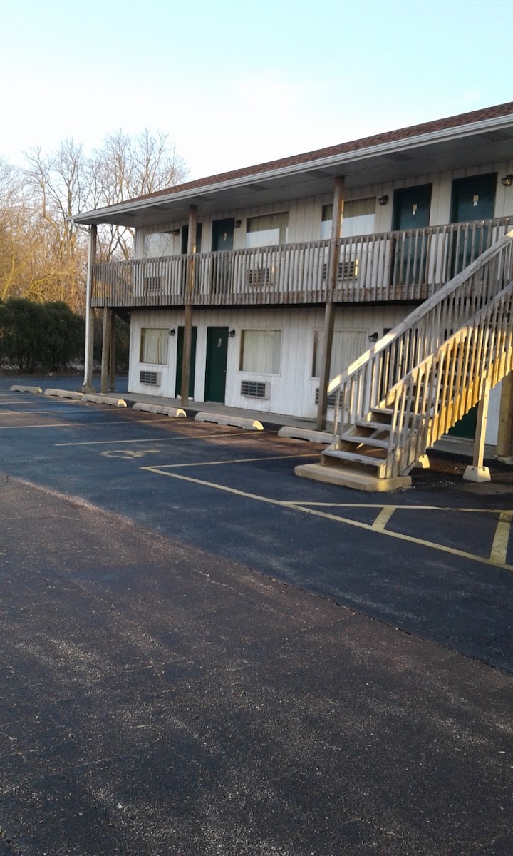 All Season Motel