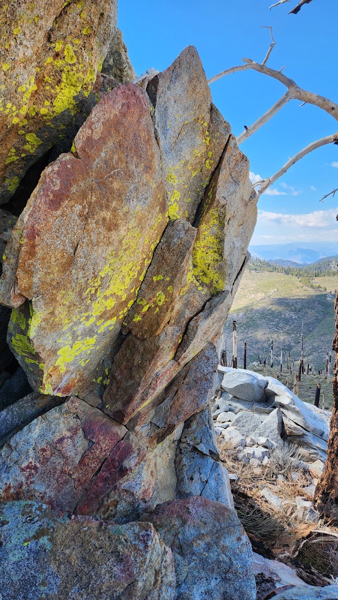 Piute Mountains Wilderness