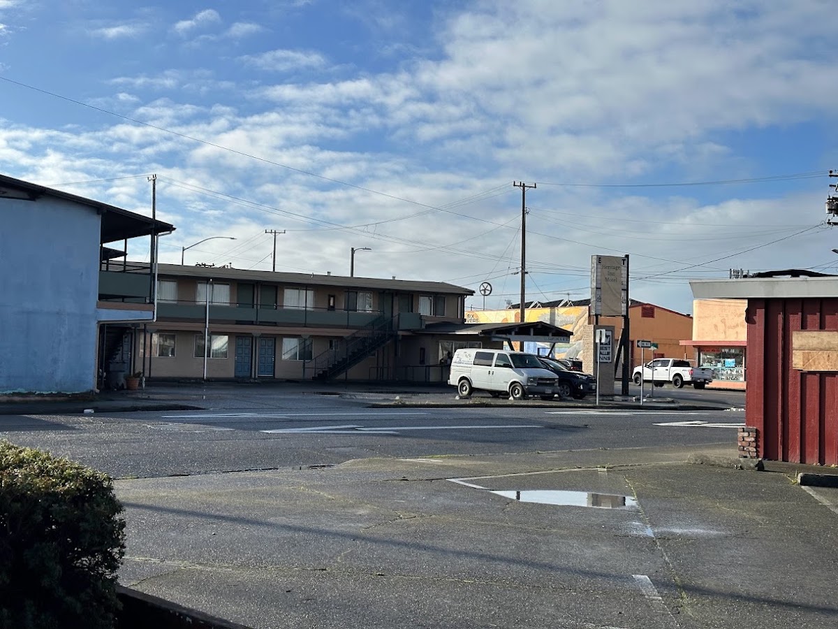 Heritage Inn Motel