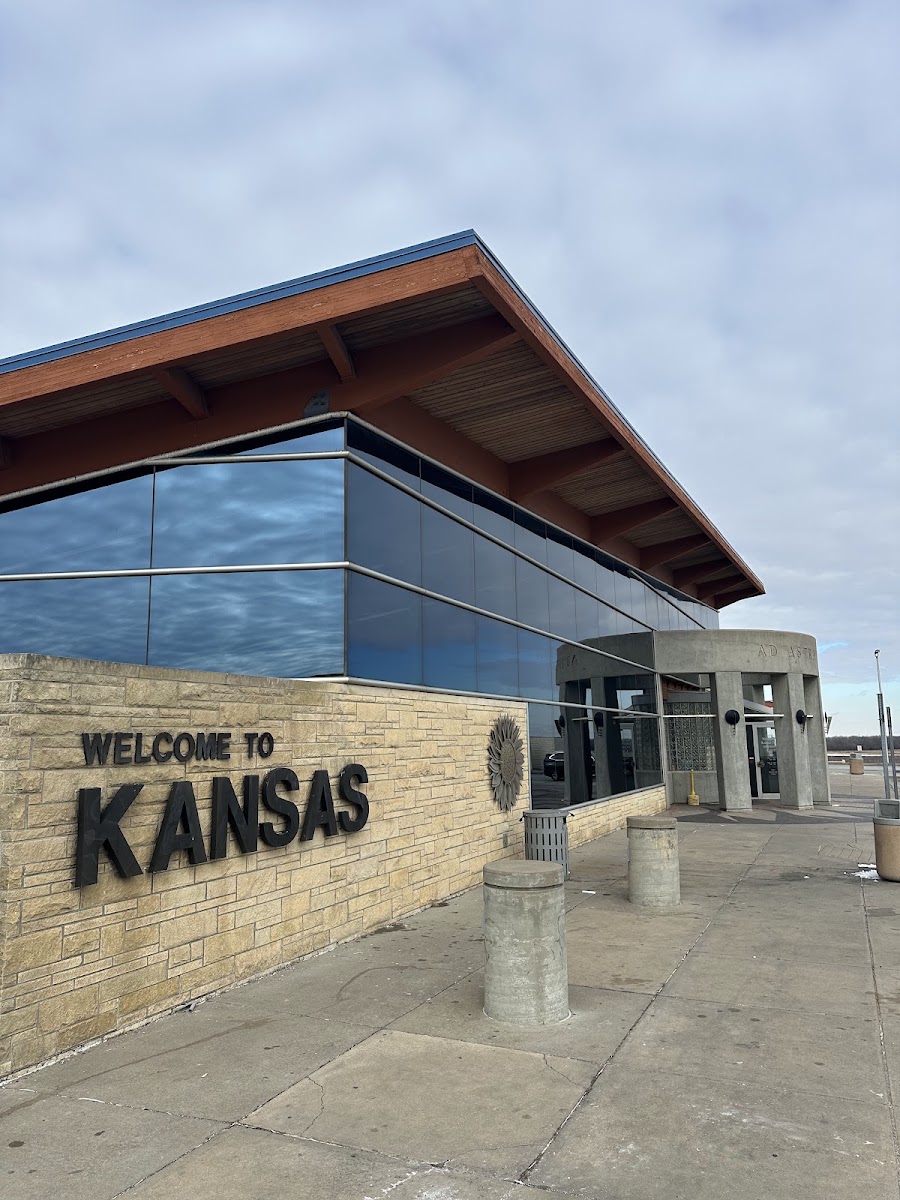 Kansas Travel Information Center