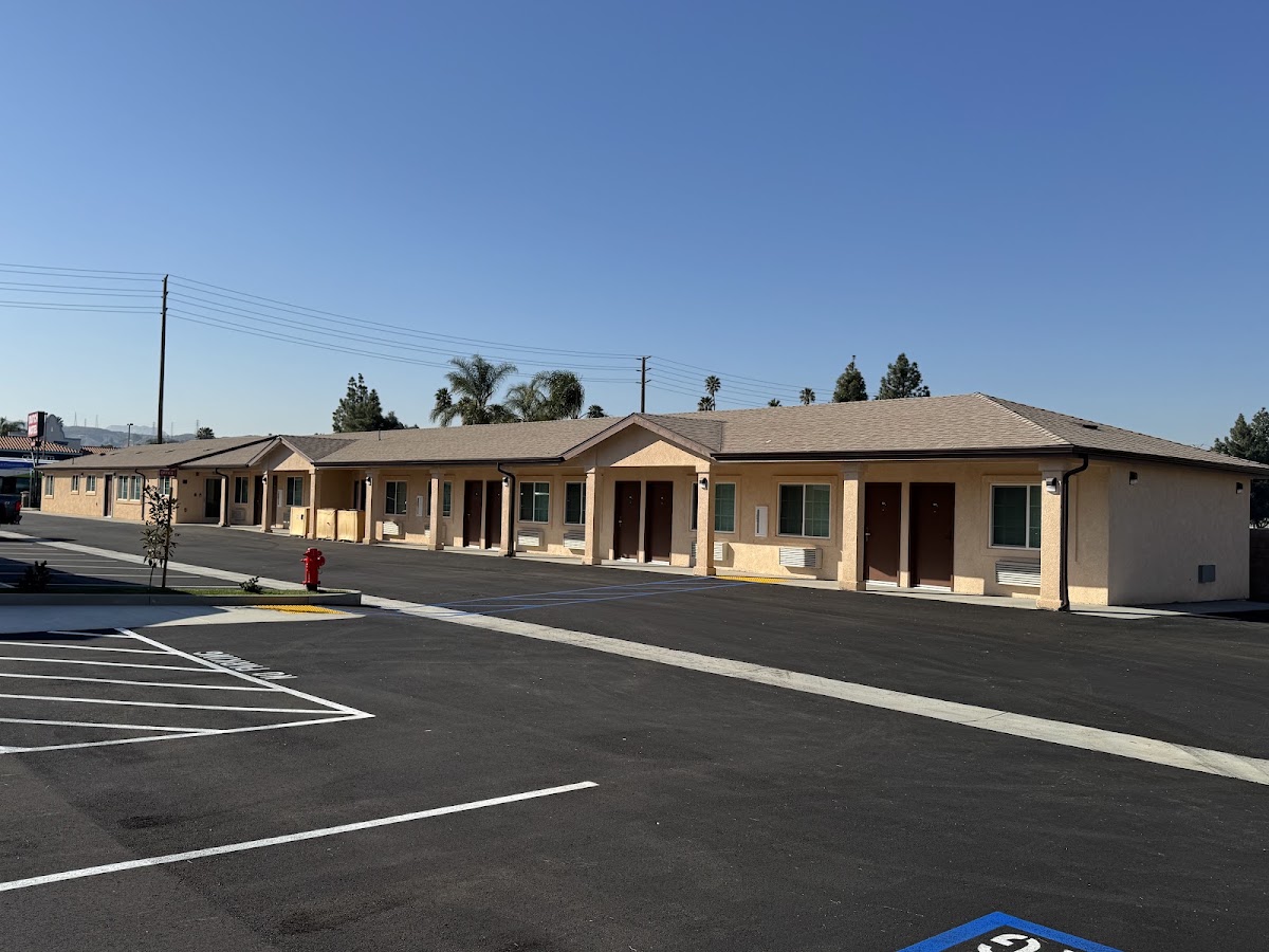 Dutch Motel
