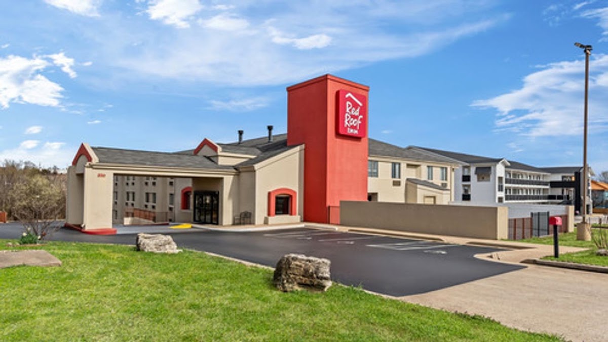 Red Roof Inn Branson