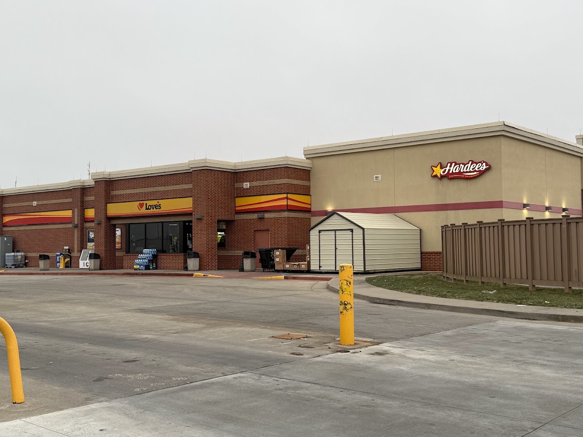 Love's Travel Stop