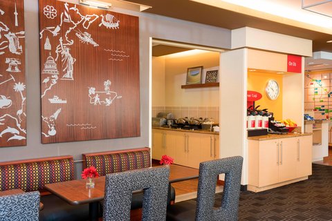 TownePlace Suites by Marriott Joliet South