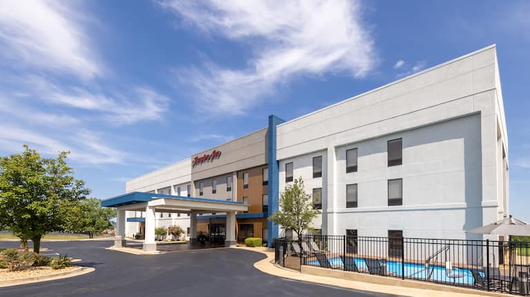 Hampton Inn St. Robert/Ft. Leonard Wood