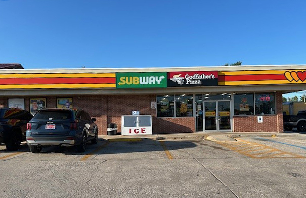 Love's Country Store
