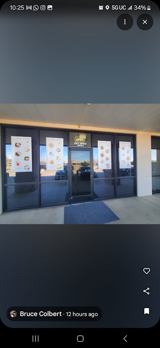 The Hive Cafe