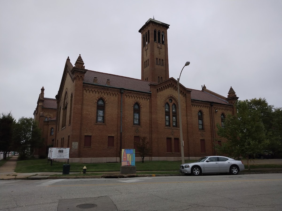 Gospel Music Hall of Fame Missouri