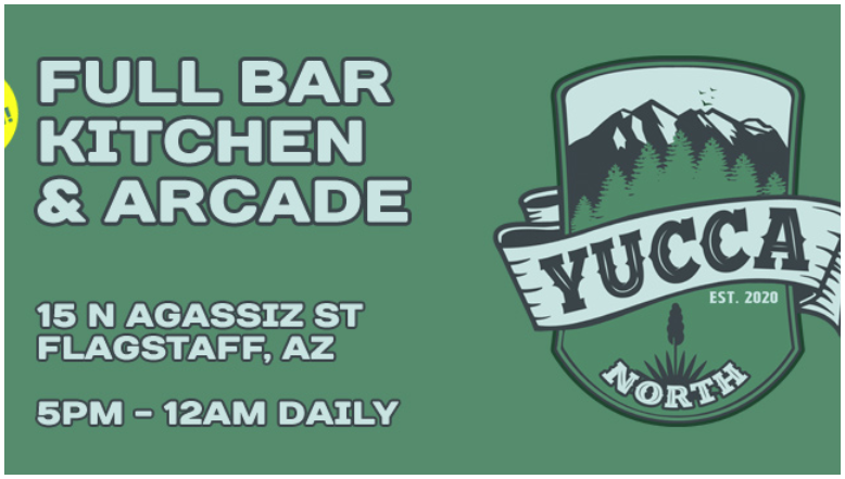 Yucca North