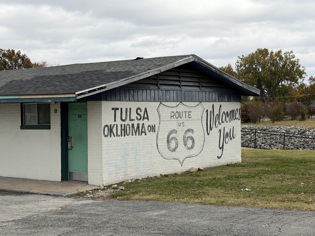 Oasis Motel