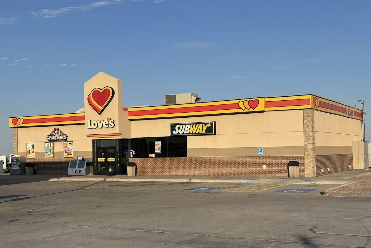 Love's Travel Stop