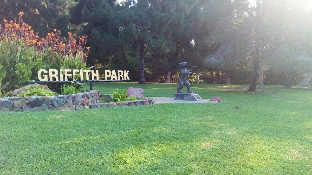 Griffith Park