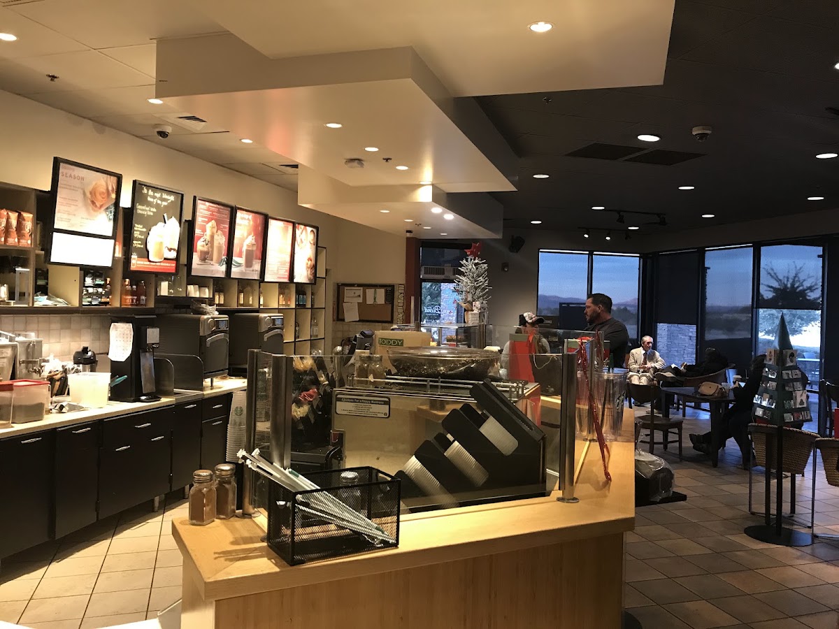 Starbucks Coffee Company