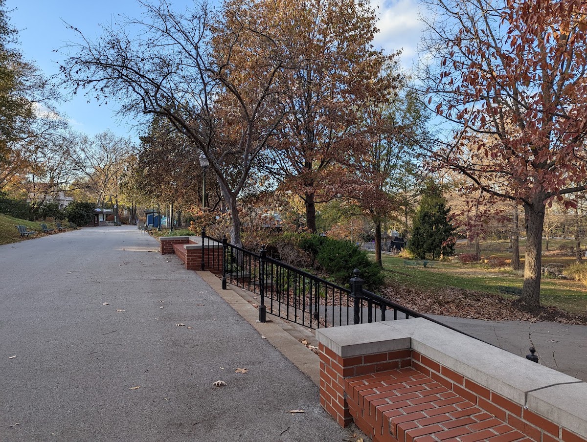 Historic Hill