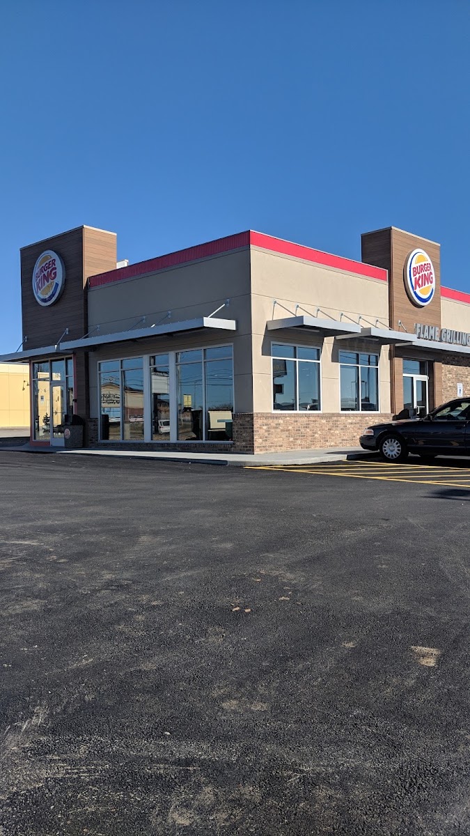 Burger King
