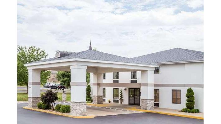 Days Inn by Wyndham Battlefield Rd/Hwy 65