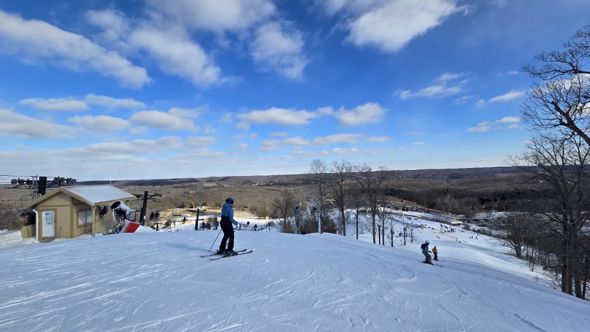 Peak Resorts