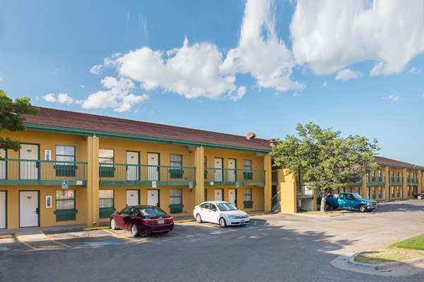 Quality Inn Amarillo East
