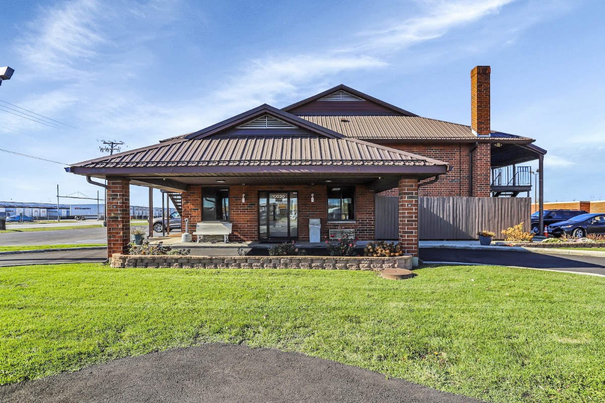 Bridgeview Inn | Chicago Area