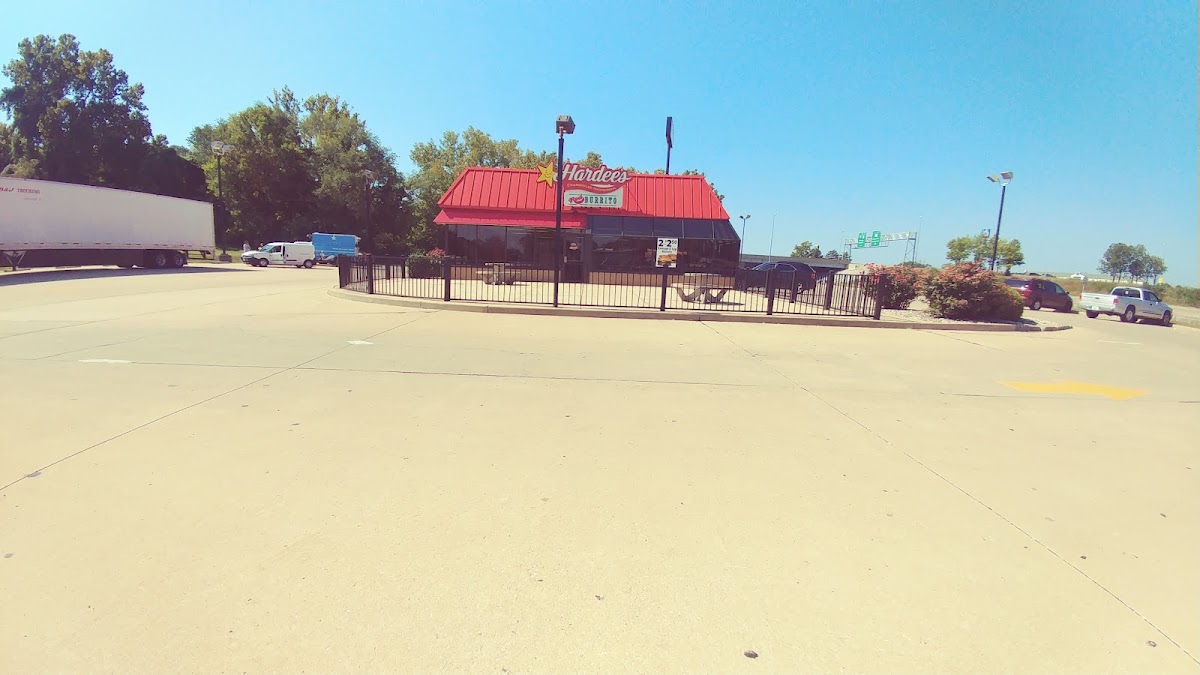 First Western Inn Caseyville