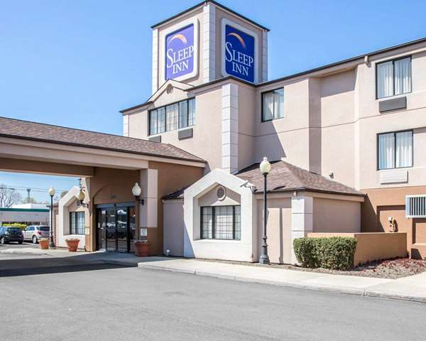Sleep Inn Midway Airport