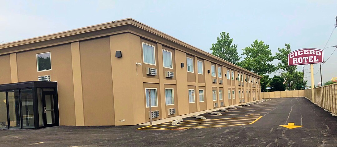 Cicero Hotel