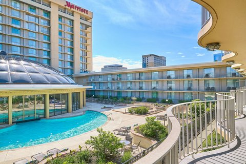 Marriott Chicago OâHare