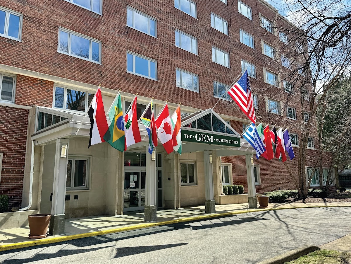 The GEM Museum Suites Evanston