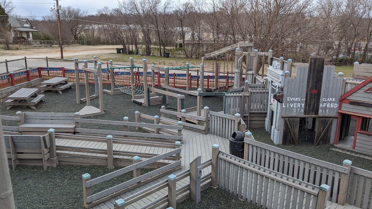 Heritage Park