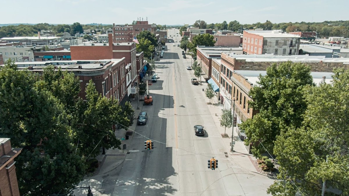 Sapulpa Crossroads