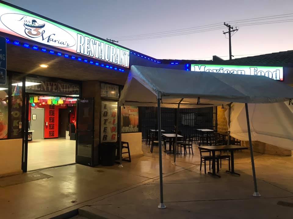 Don Jose Mexican Restaurant