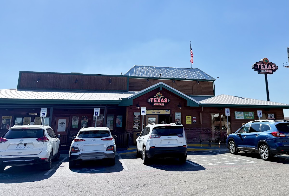 Texas Roadhouse