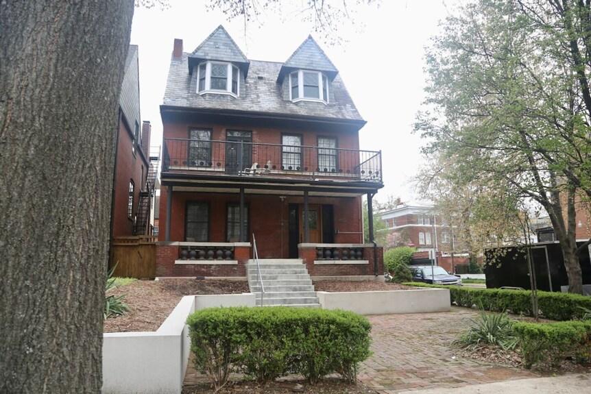 Central West End Bed & Breakfast