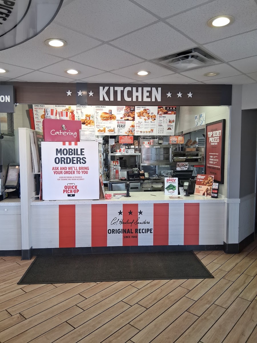 KFC