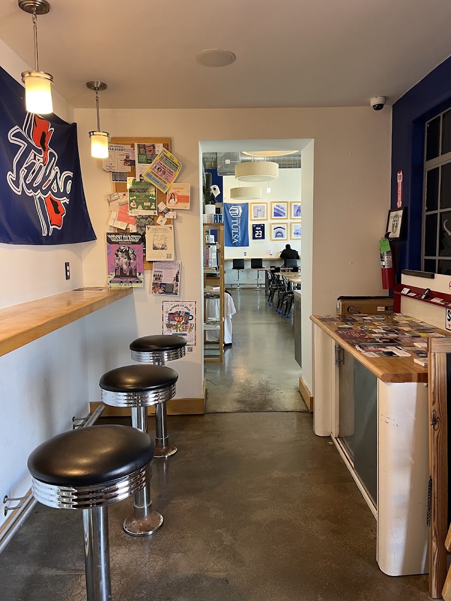 Jones Co. Coffee
