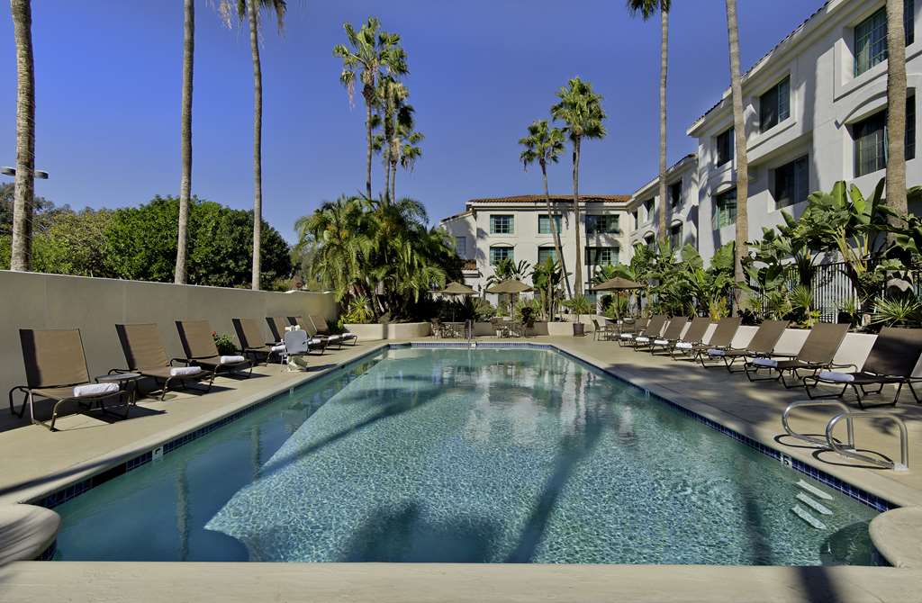 DoubleTree by Hilton Hotel San Pedro - Port of Los Angeles