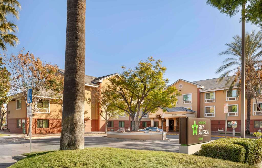 Extended Stay America Suites- Los Angeles - Ontario Airport