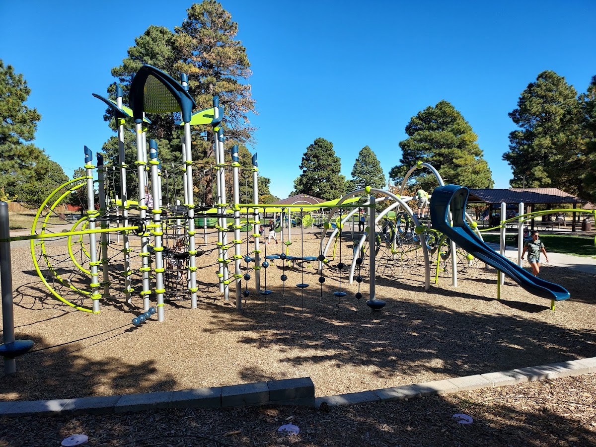 Bushmaster Park