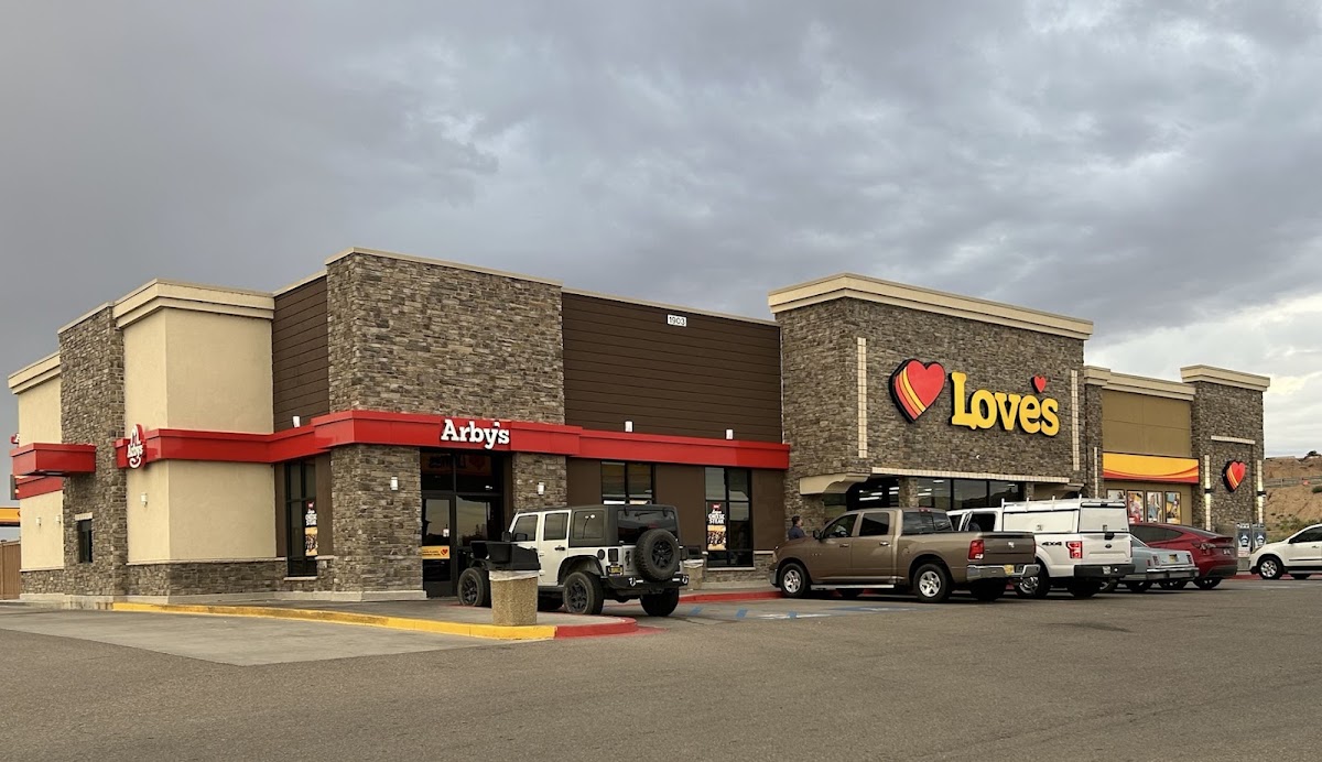 Love's Travel Stop