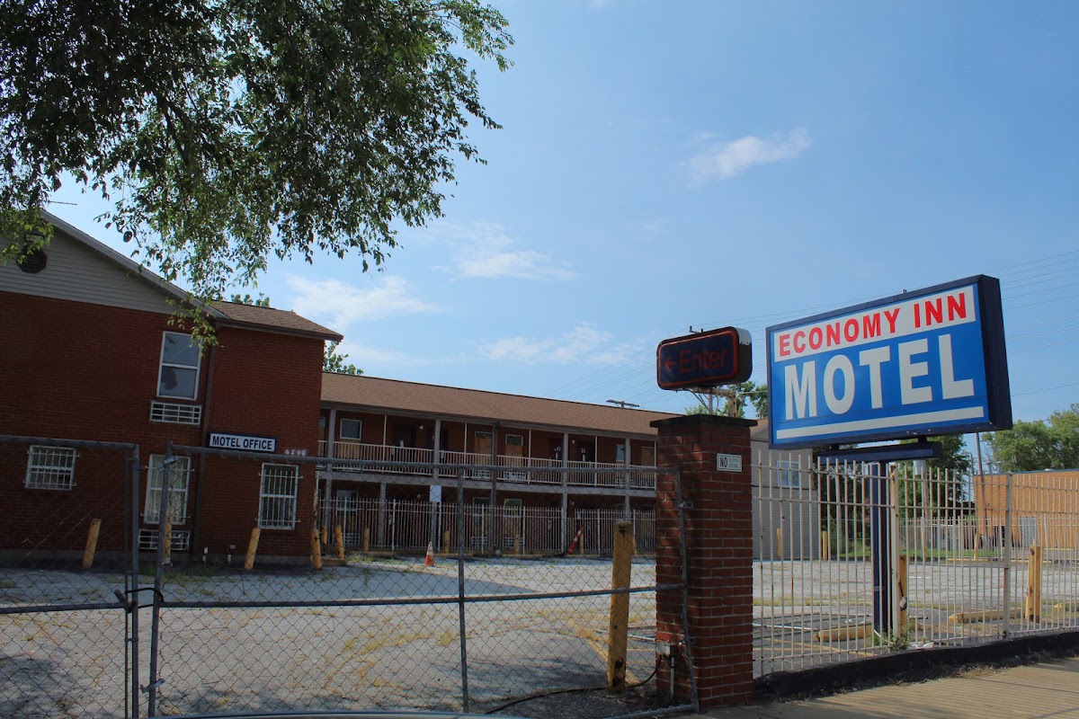 Economy Inn