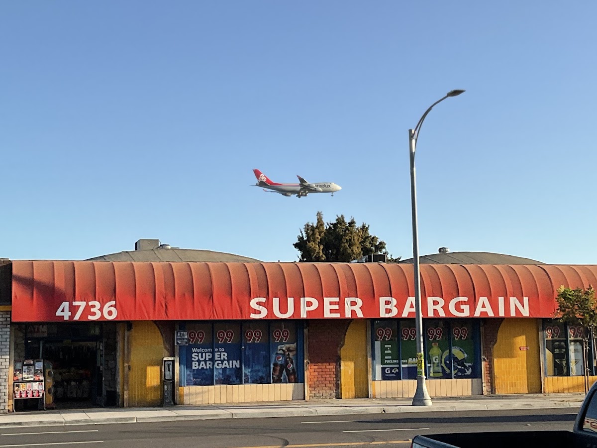 H3 Inn & Suites - LAX Airport