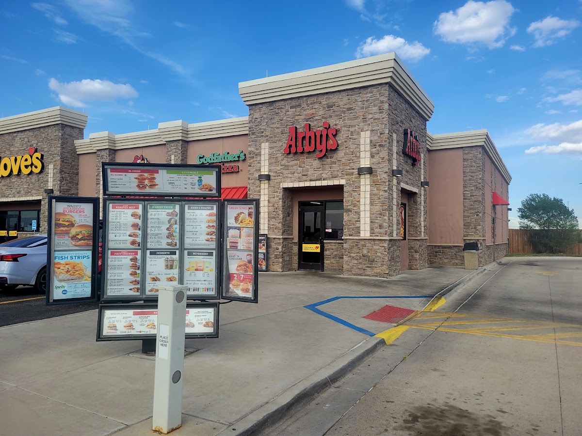 Arby's