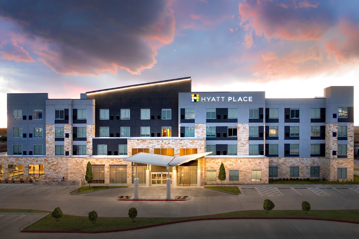 Hyatt Place Amarillo - West