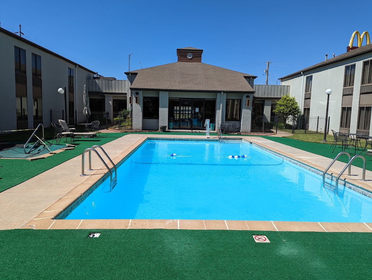 Greenstay CourtView