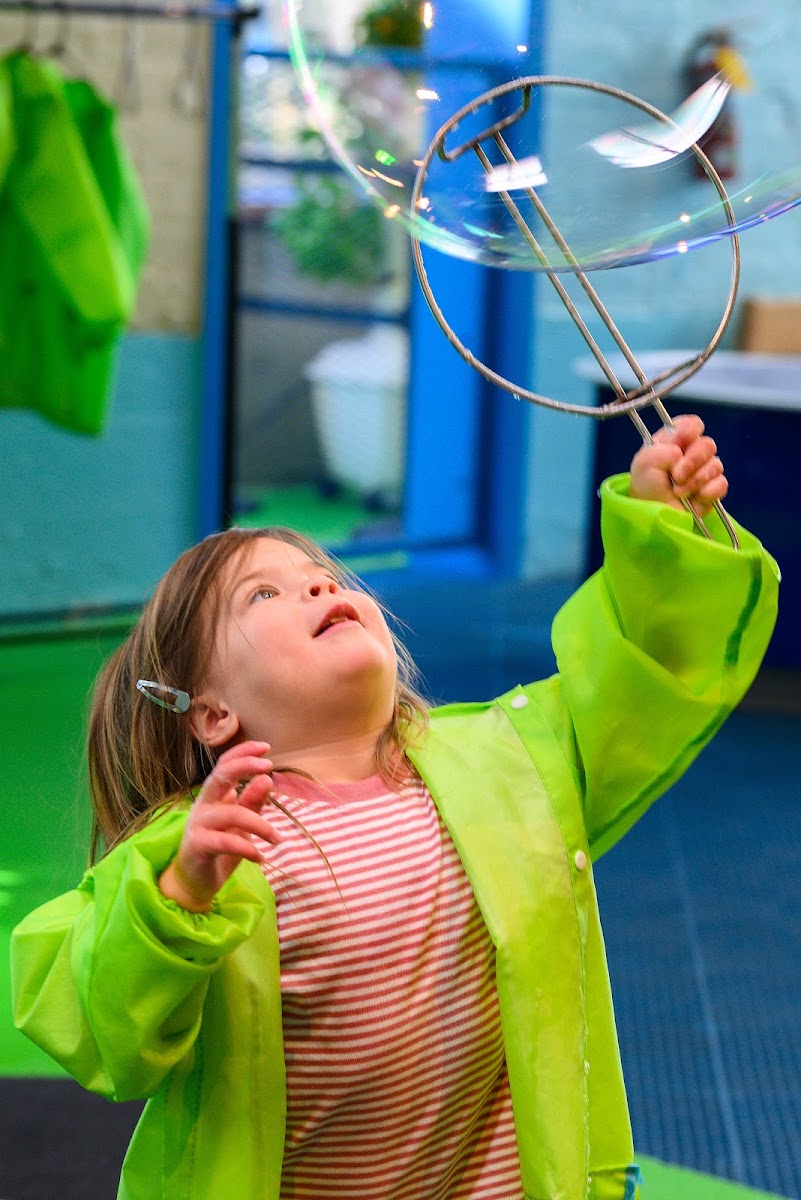 Santa Fe Children's Museum