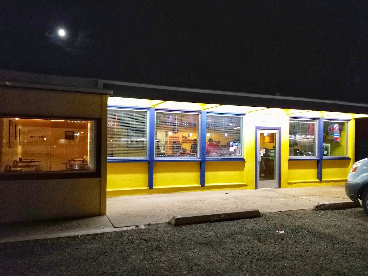 Camaleon Cafe