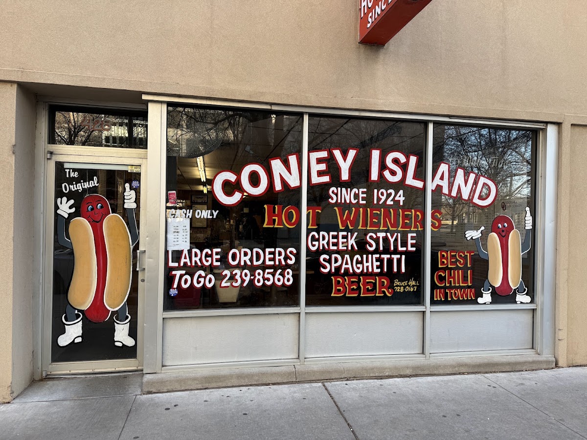 Coney Island
