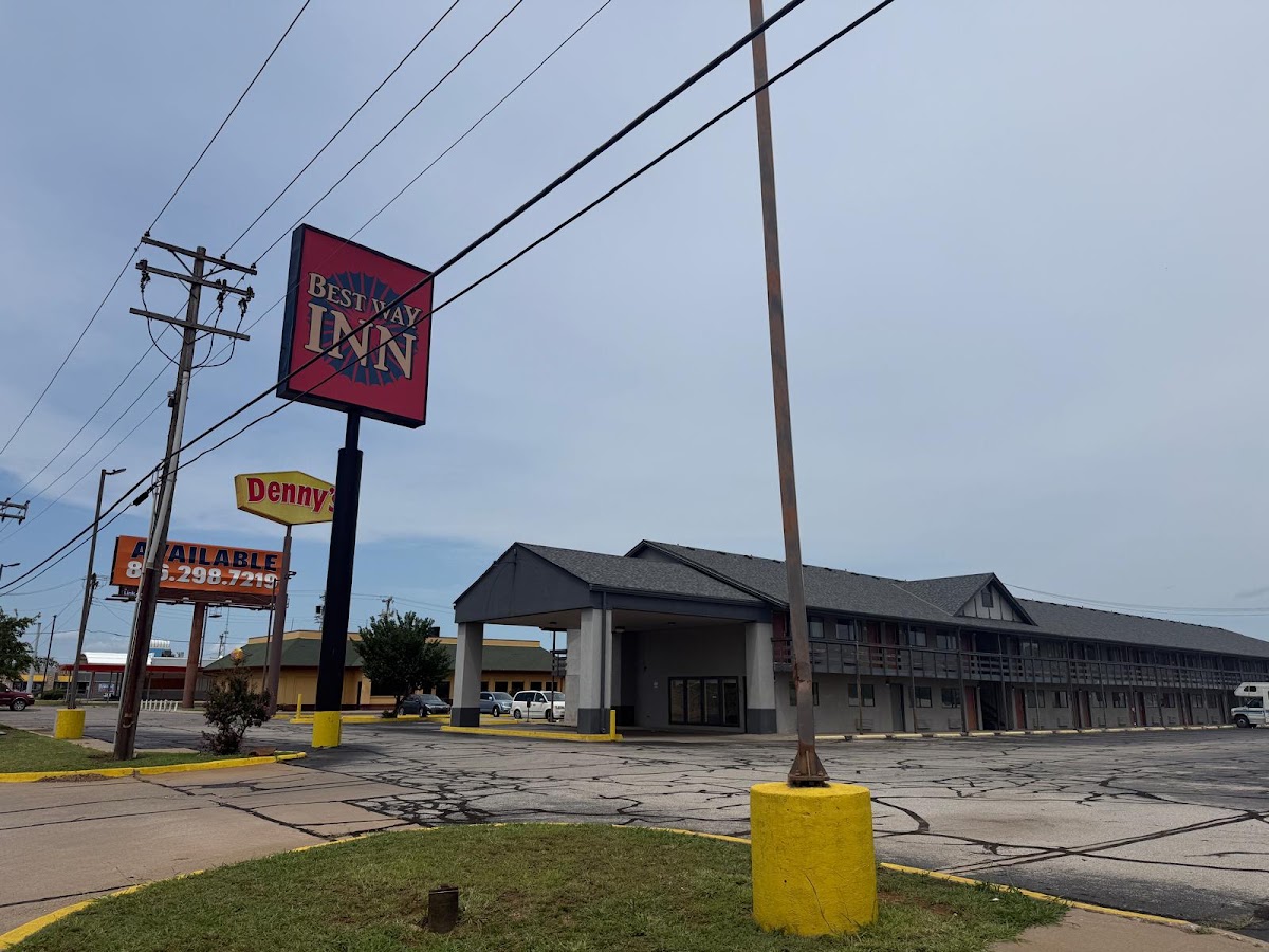 Best Way Inn (South)