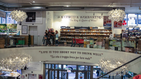 Eataly